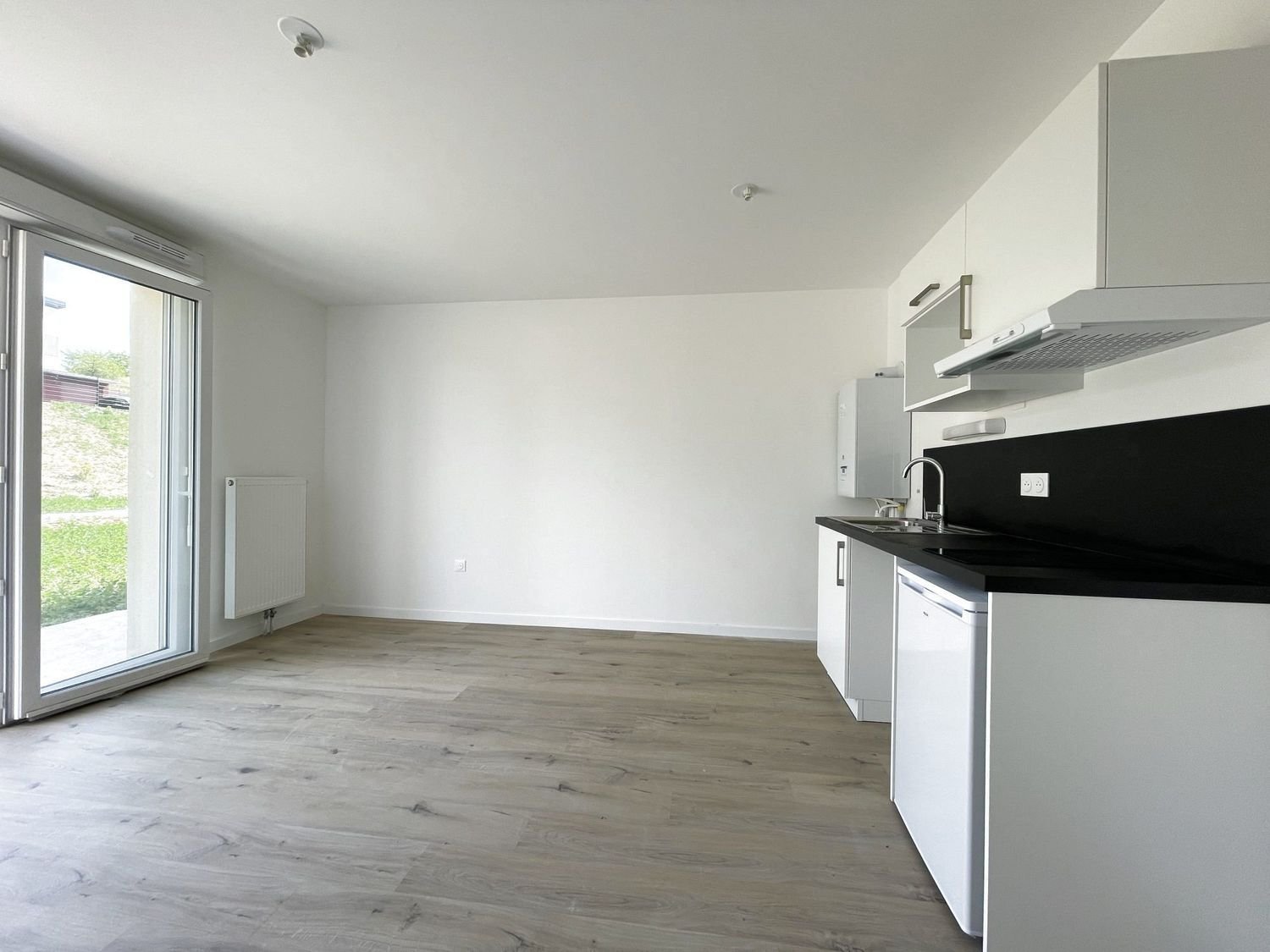 Appartement à louer, 29m², Lens