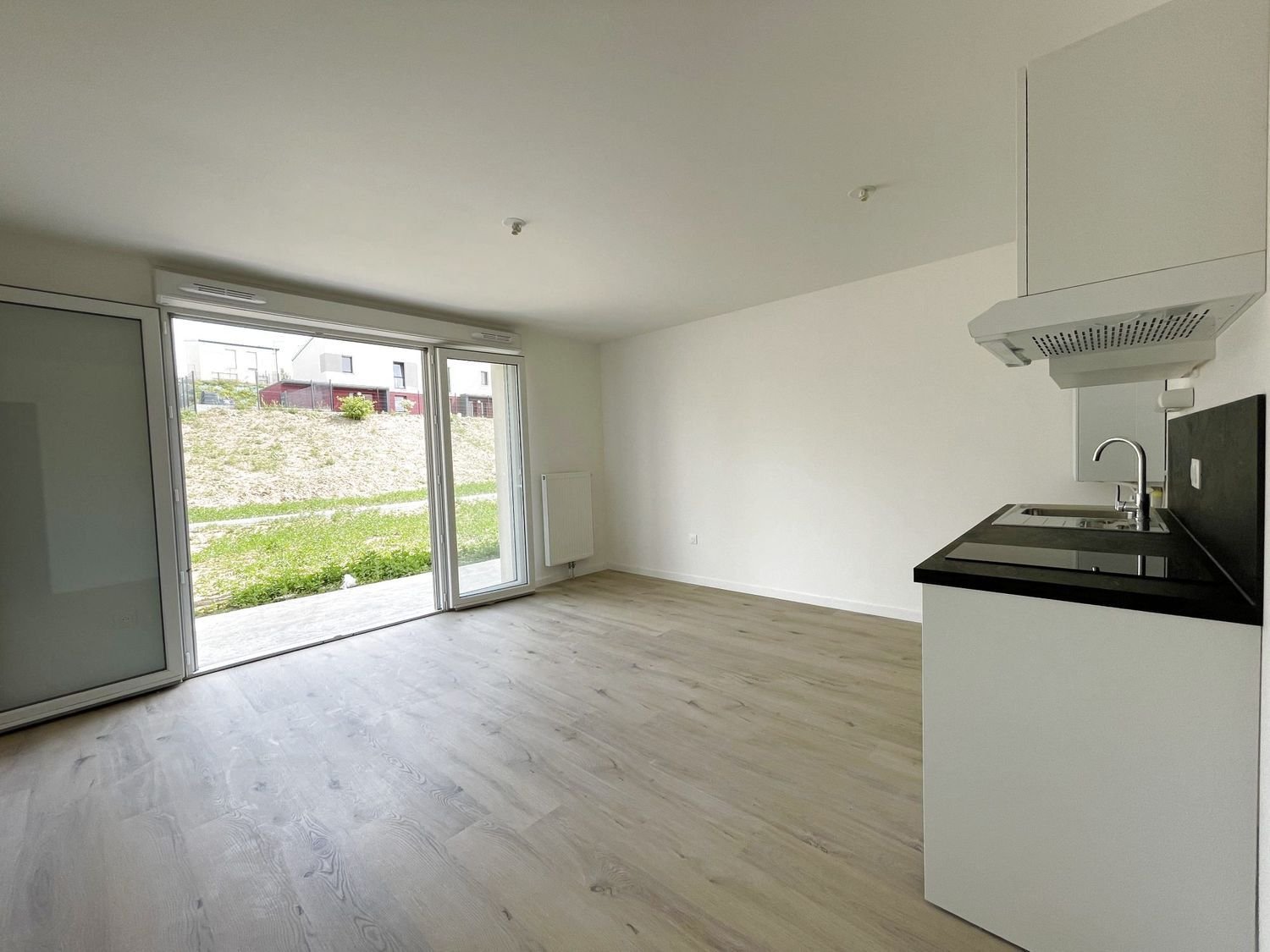 Appartement à louer, 29m², Lens