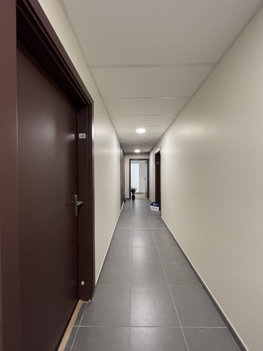 Appartement à louer, 29m², Lens