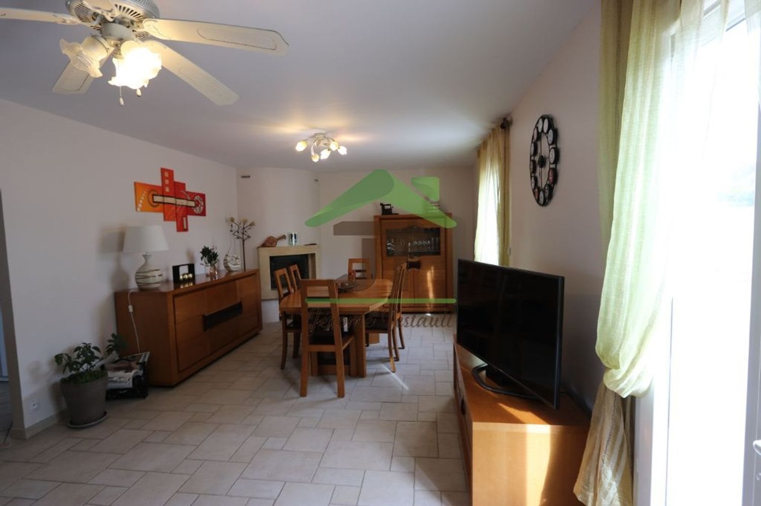 Maison à vendre, 95m², Orgères-en-Beauce