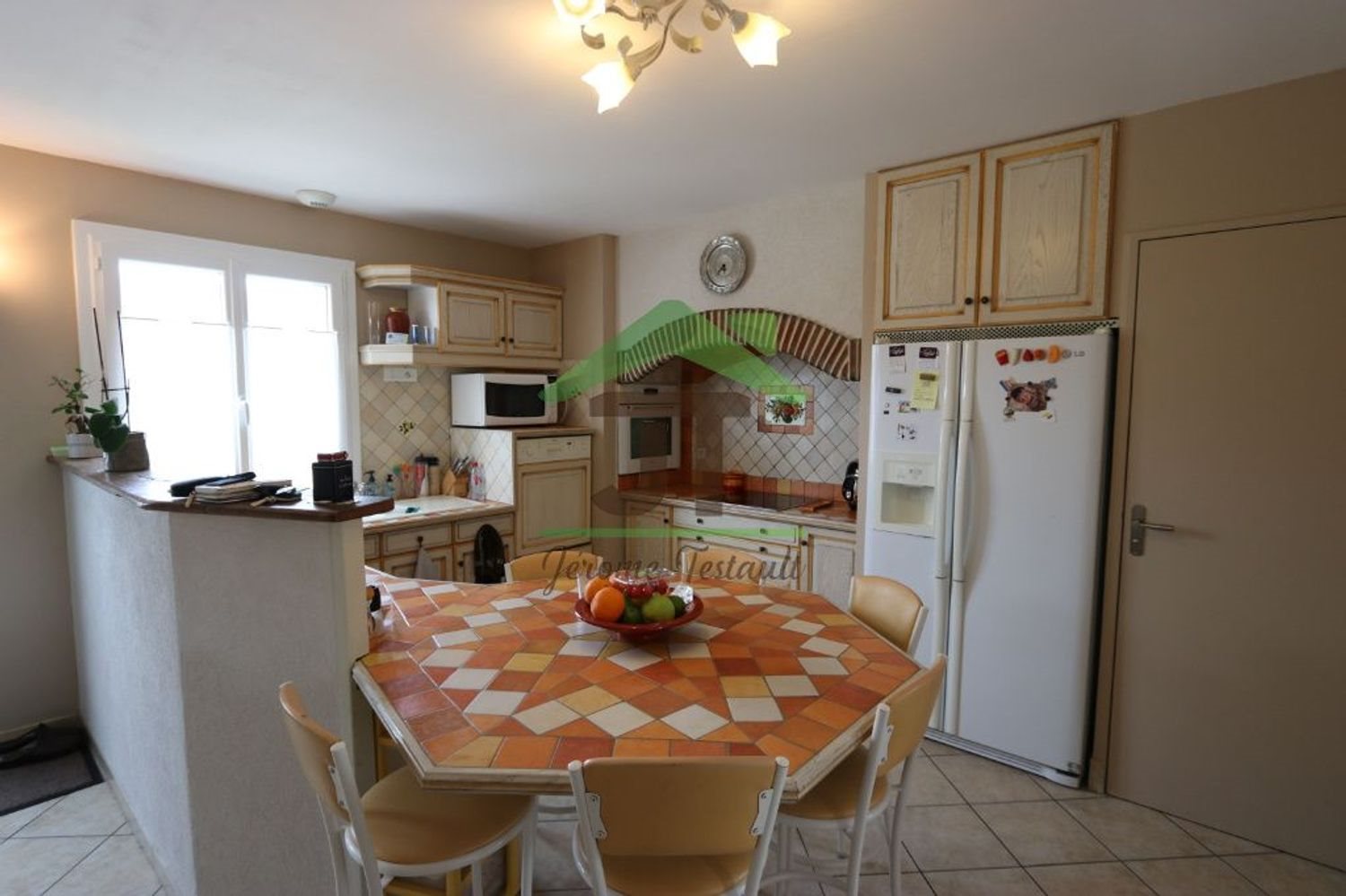 Maison à vendre, 95m², Orgères-en-Beauce
