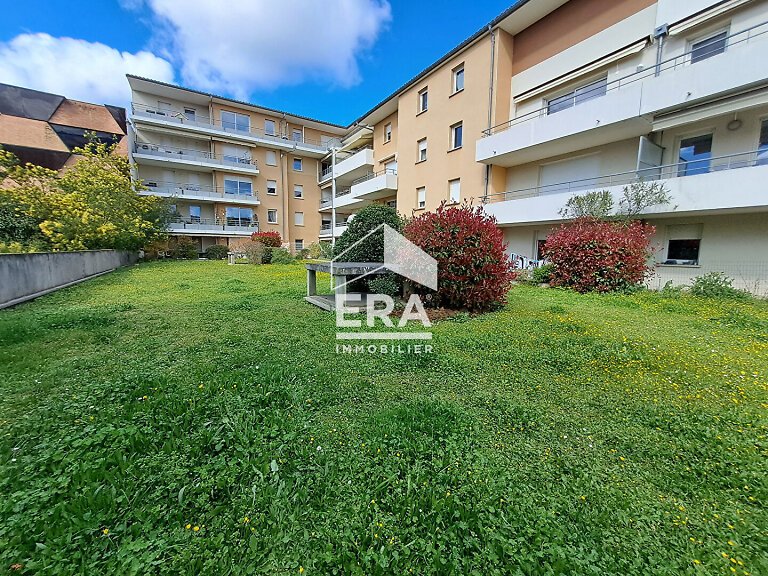 Appartement à vendre, 62m², Albi