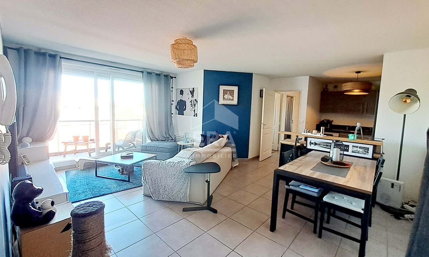 Appartement à vendre, 62m², Albi