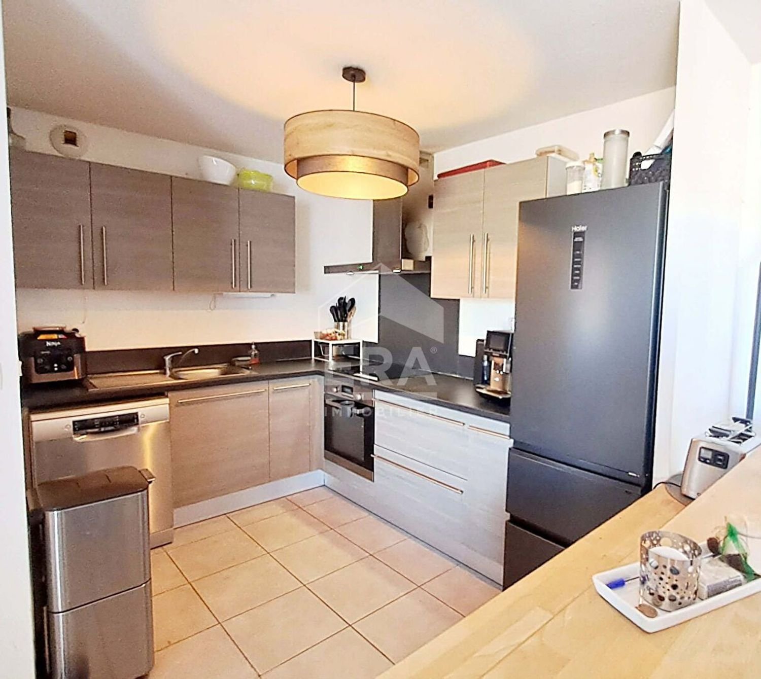 Appartement à vendre, 62m², Albi