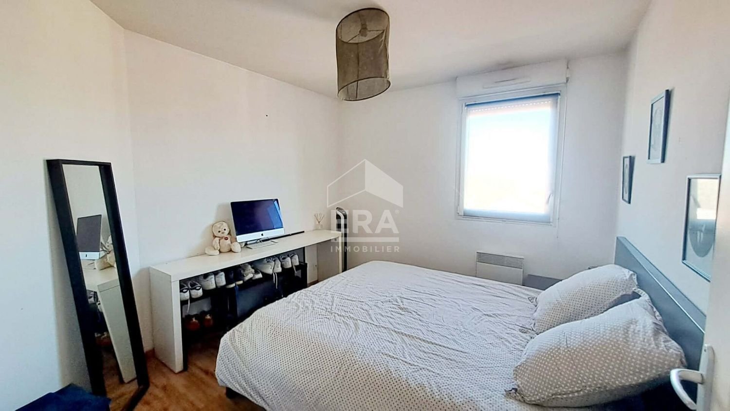 Appartement à vendre, 62m², Albi