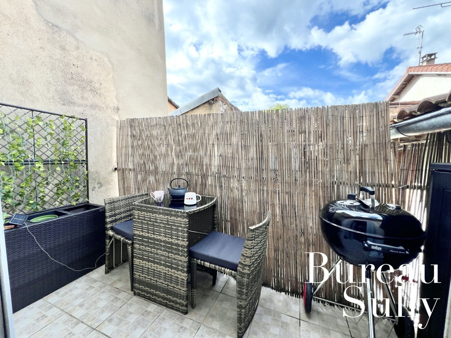 Appartement à vendre, 85m², Villefranche-sur-Saône