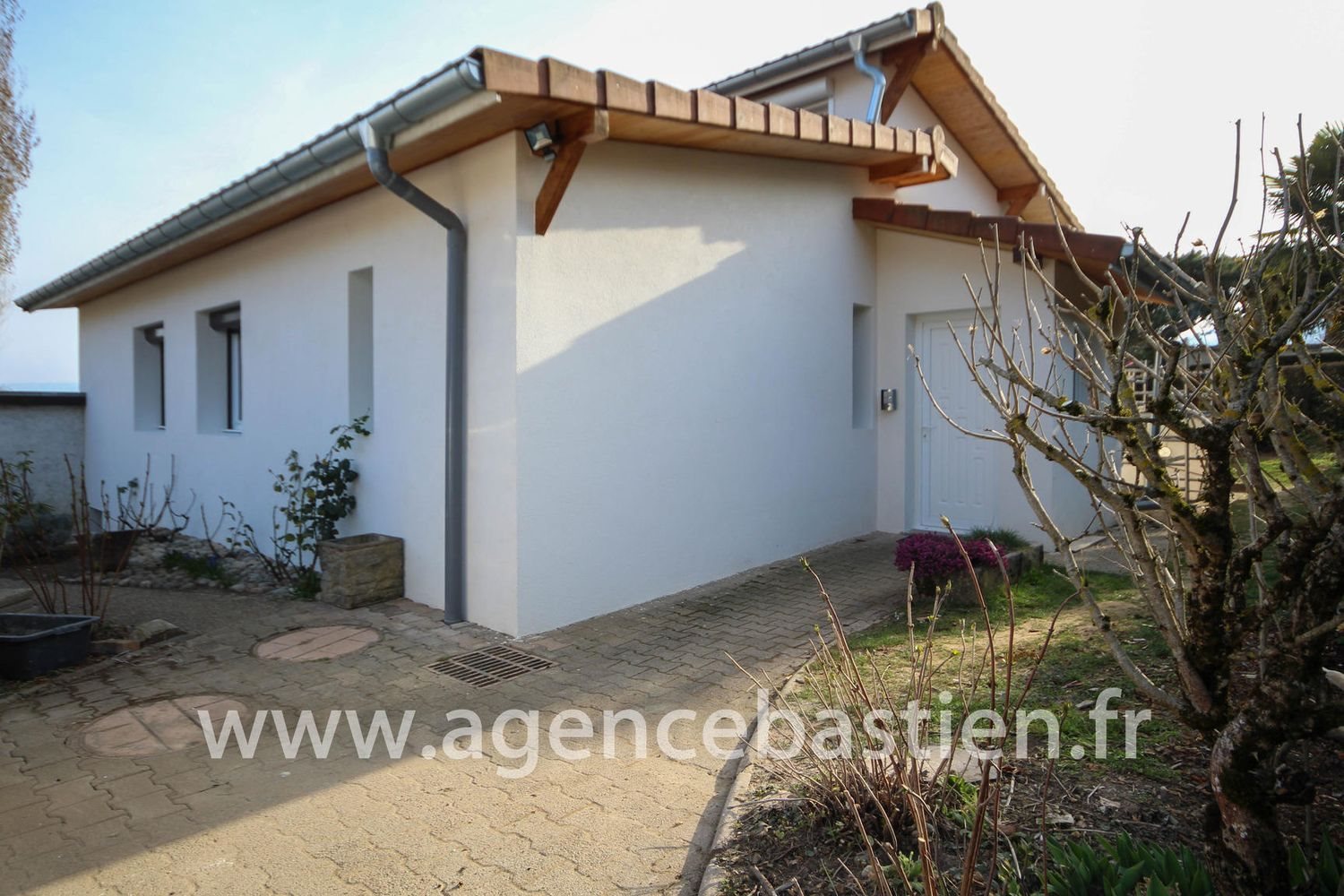 Maison à vendre, 116m², Gex