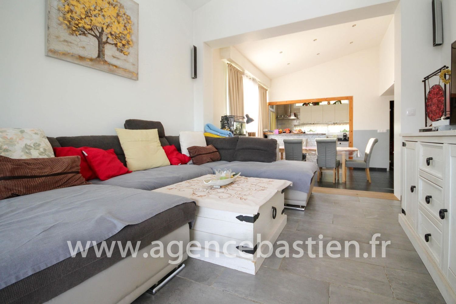 Maison à vendre, 116m², Gex