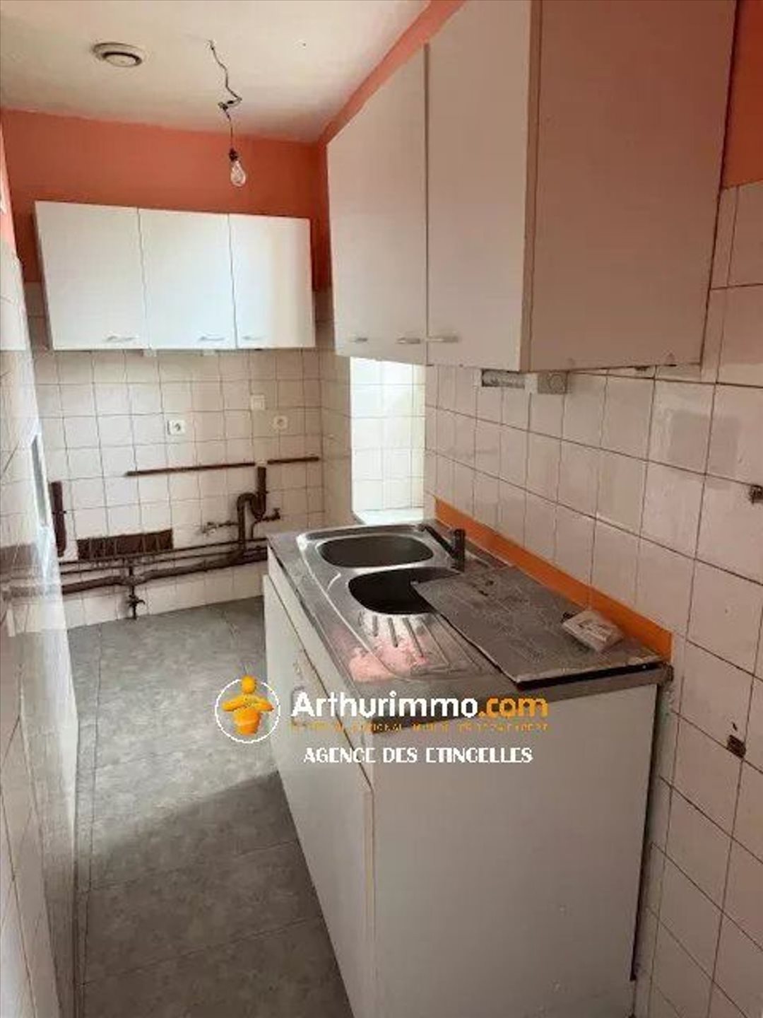 Appartement à louer, 77m², Martigné-Ferchaud