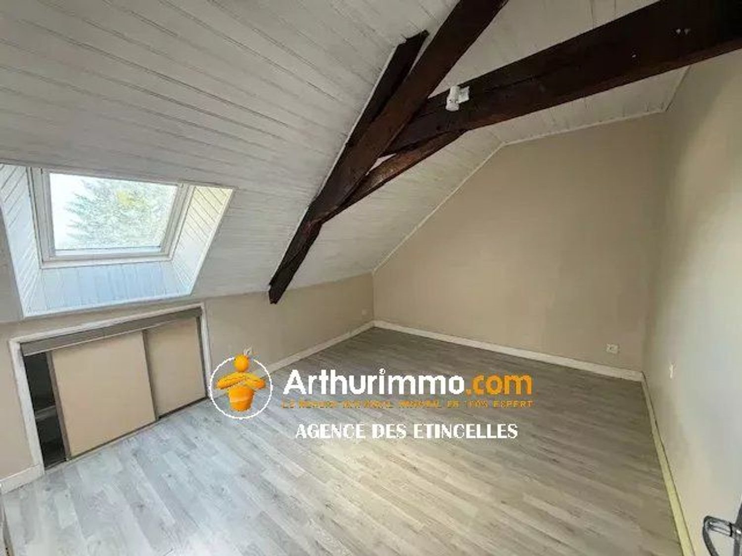Appartement à louer, 77m², Martigné-Ferchaud