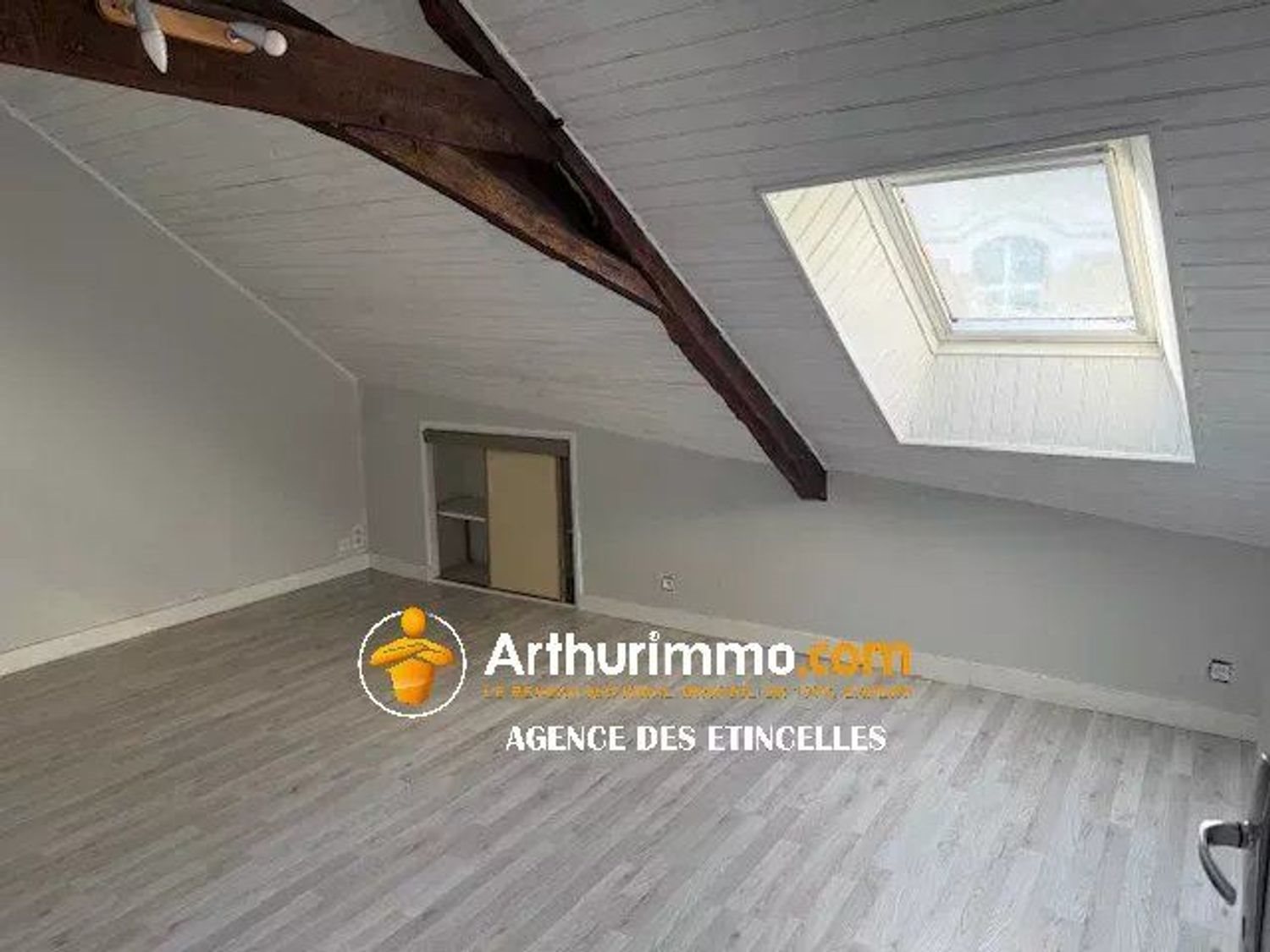 Appartement à louer, 77m², Martigné-Ferchaud