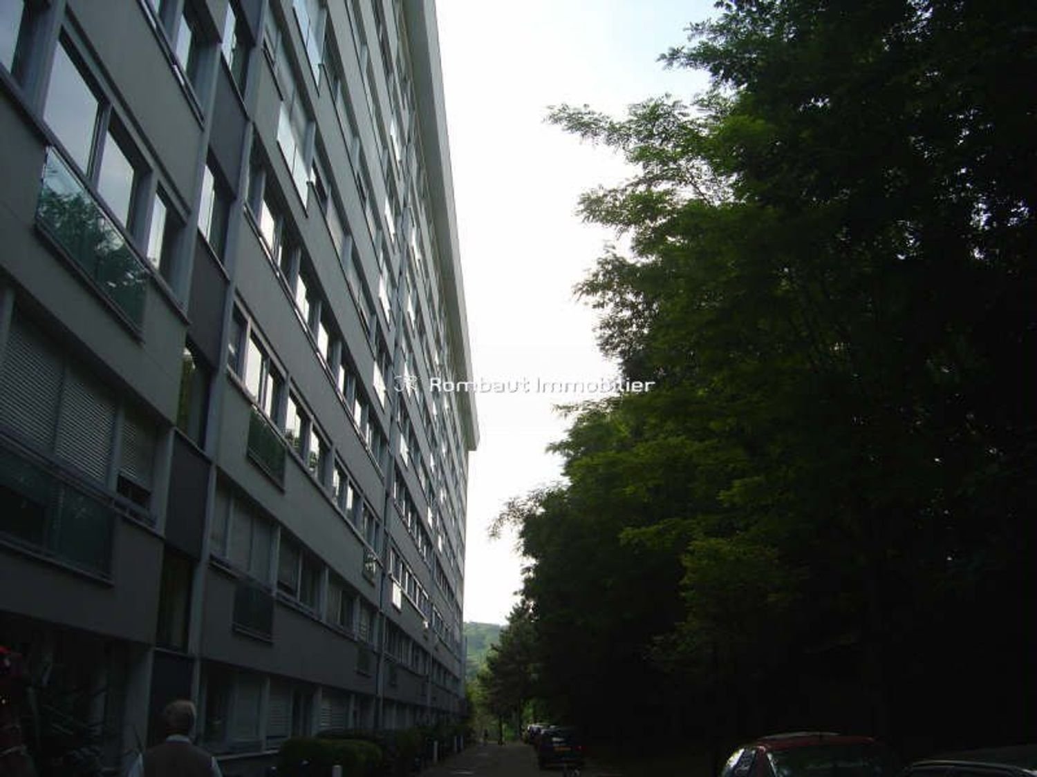 Appartement à vendre, 16m², La Celle-Saint-Cloud
