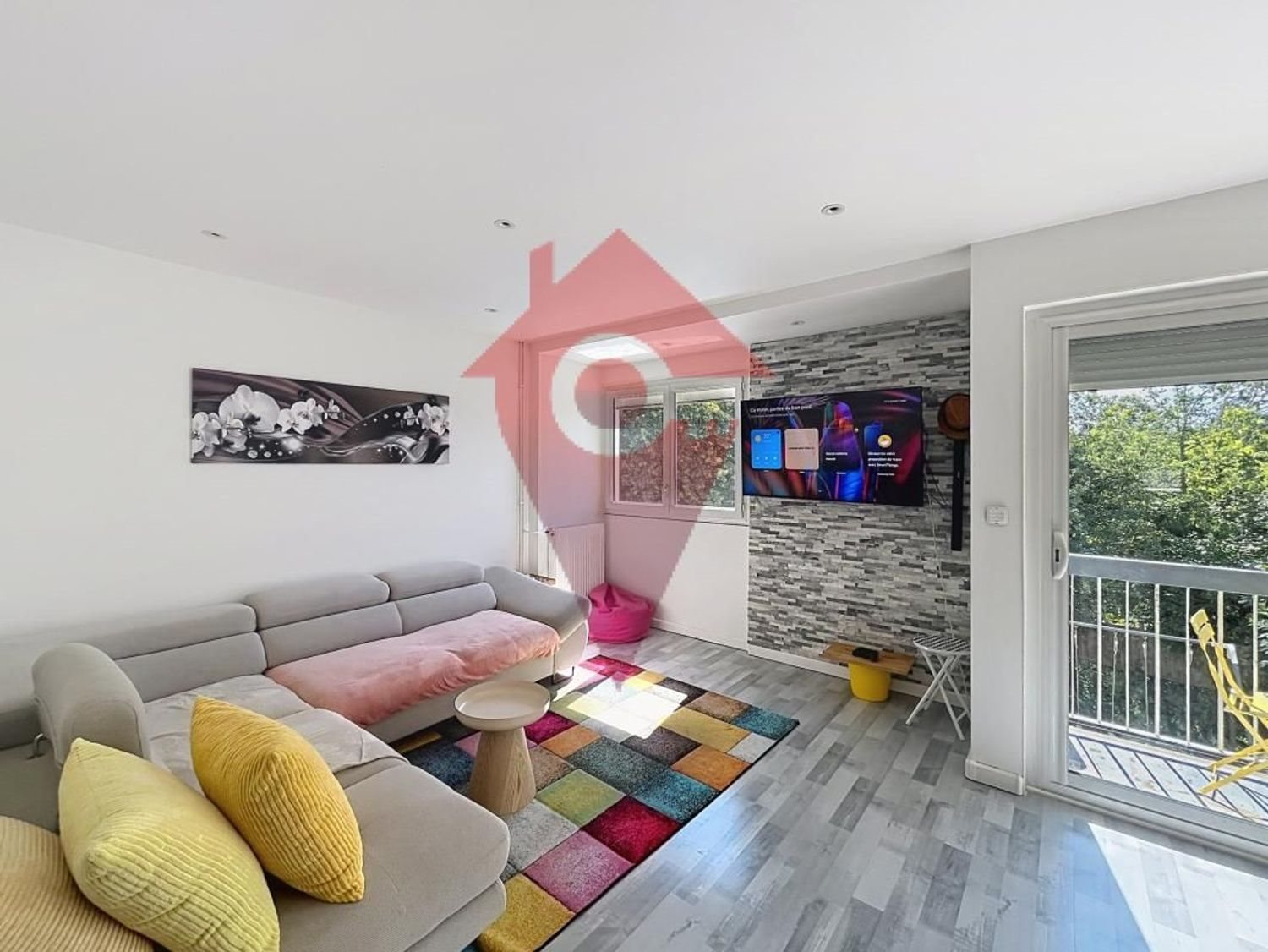 Maison à vendre, 123m², Saint-Germain-lès-Arpajon