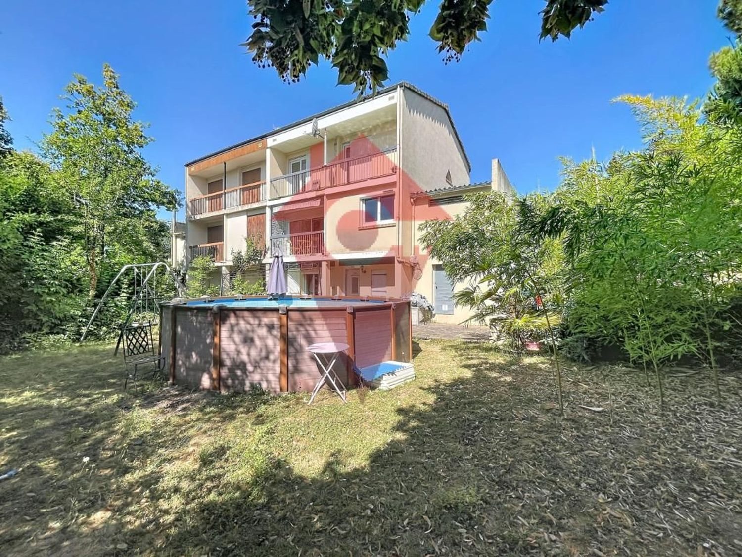 Maison à vendre, 123m², Saint-Germain-lès-Arpajon