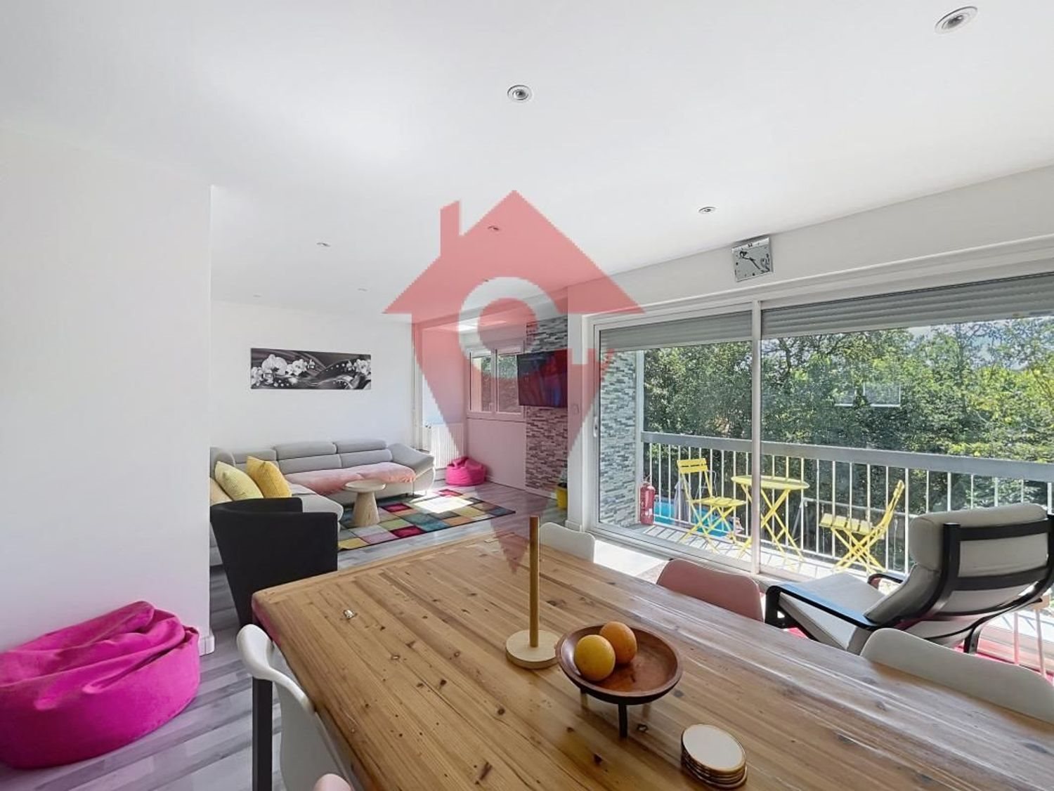 Maison à vendre, 123m², Saint-Germain-lès-Arpajon