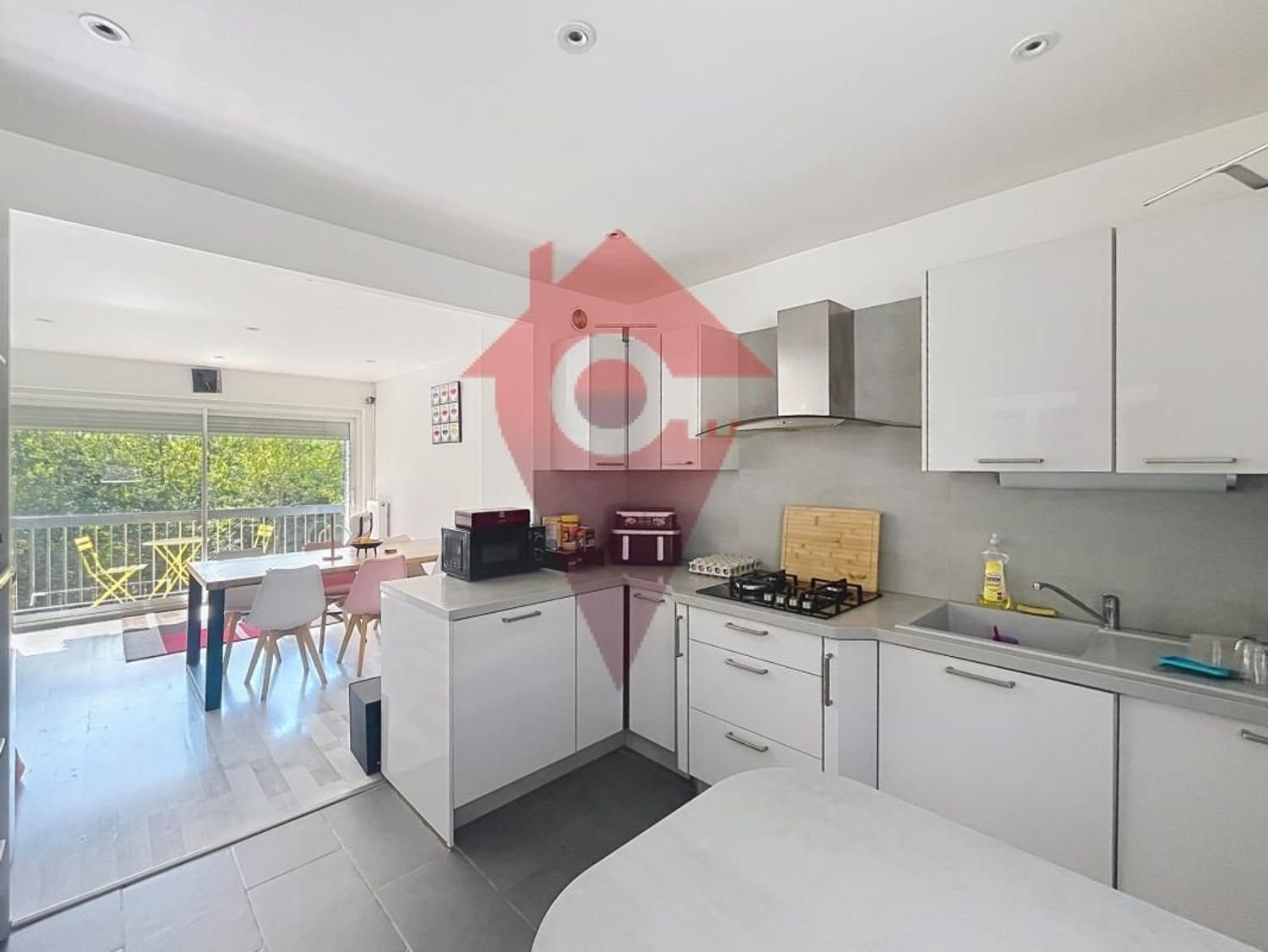 Maison à vendre, 123m², Saint-Germain-lès-Arpajon