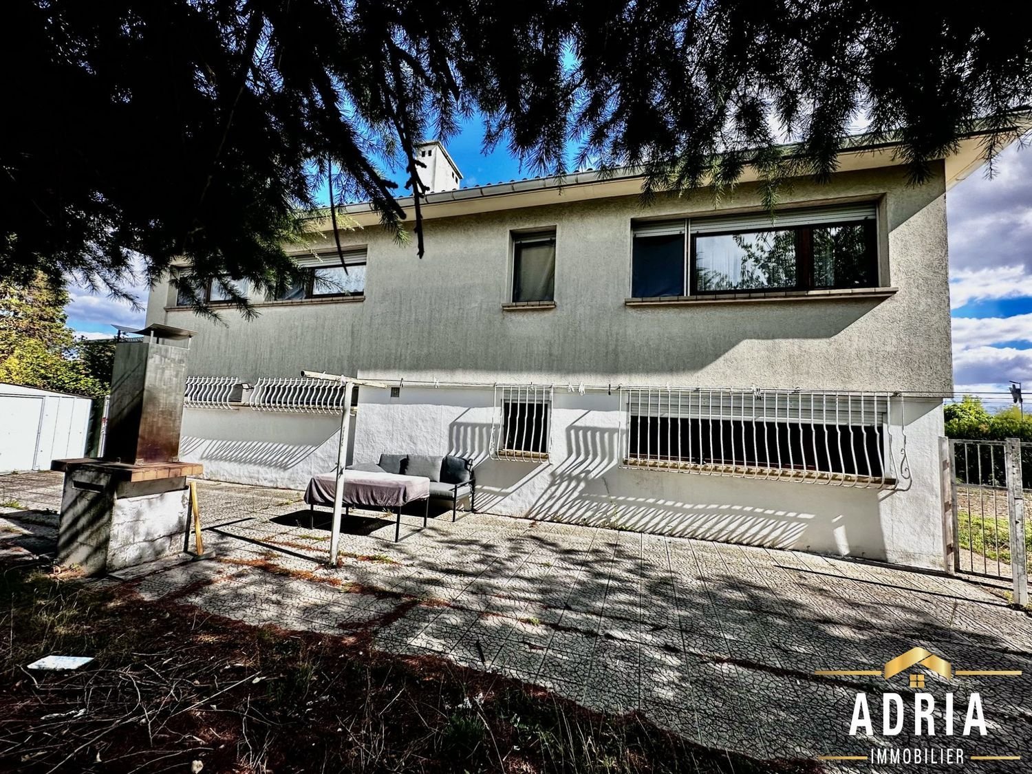 Maison à vendre, 130m², Uckange
