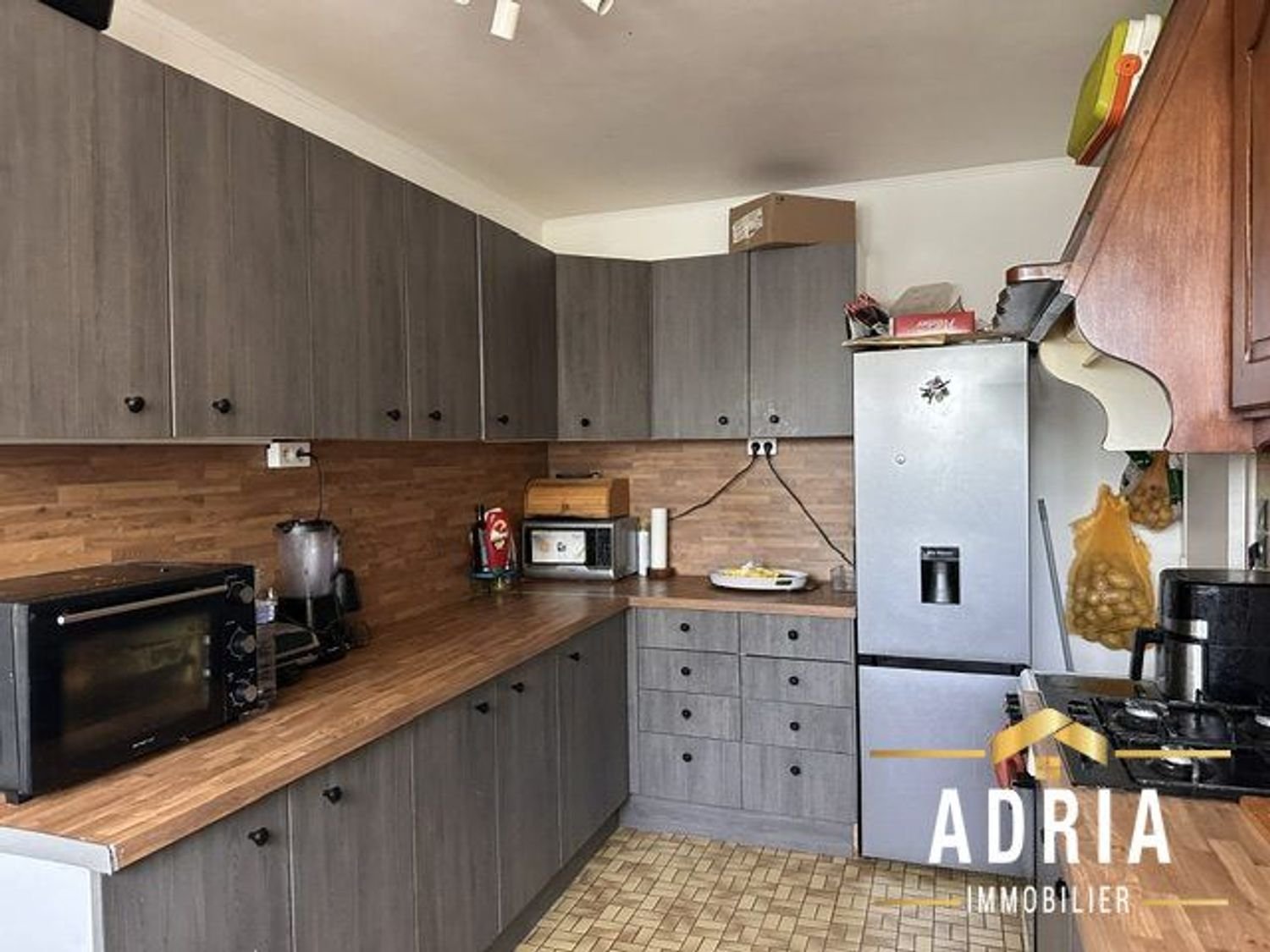 Maison à vendre, 130m², Uckange