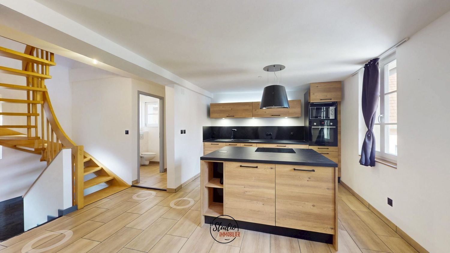 Maison à vendre, 96m², Betschdorf