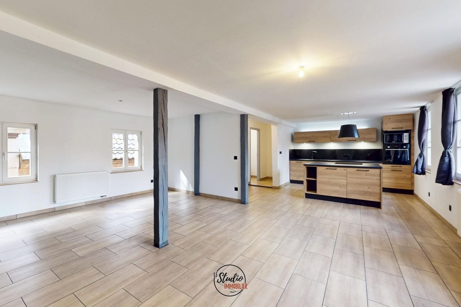 Maison à vendre, 96m², Betschdorf