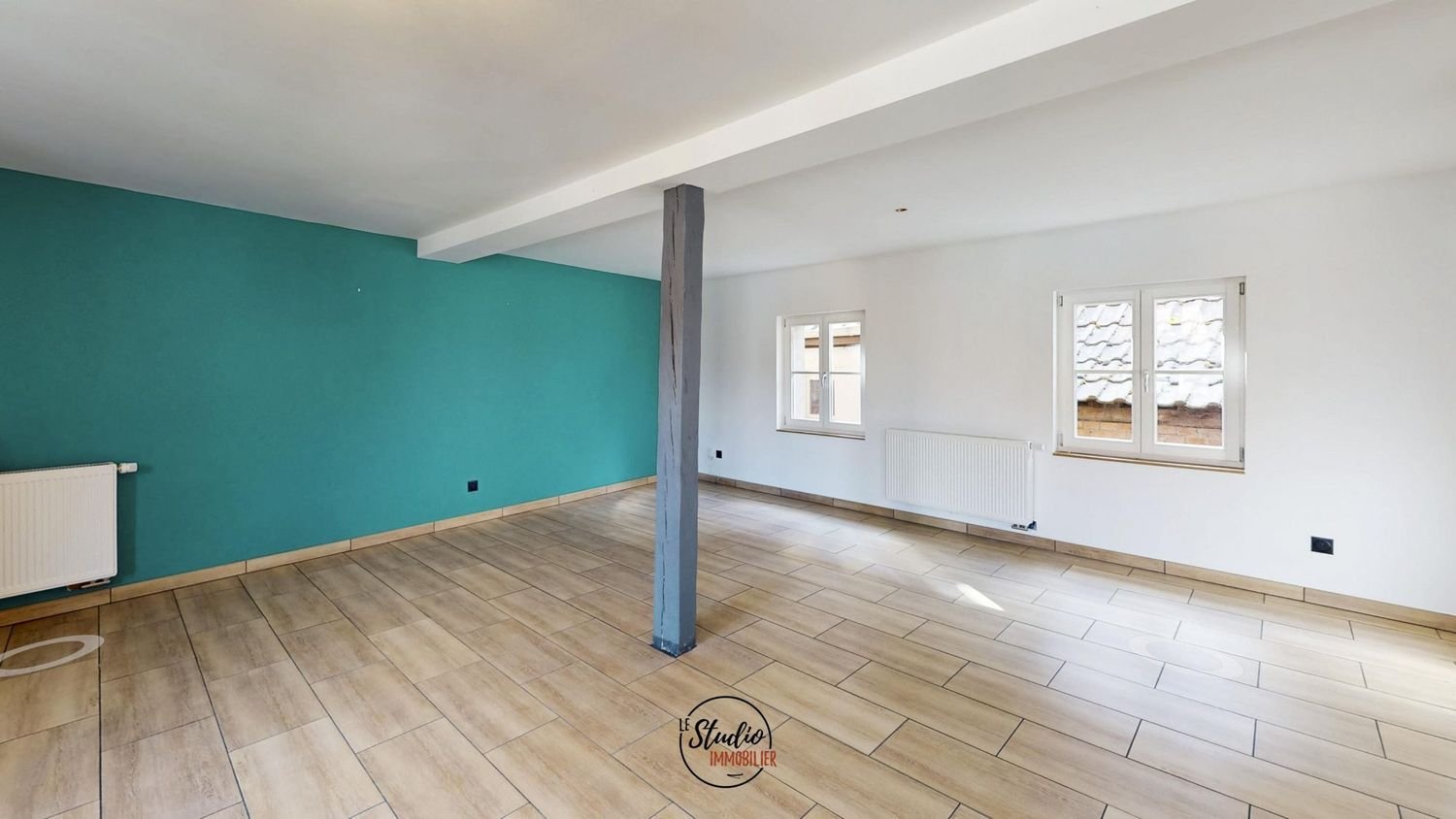 Maison à vendre, 96m², Betschdorf