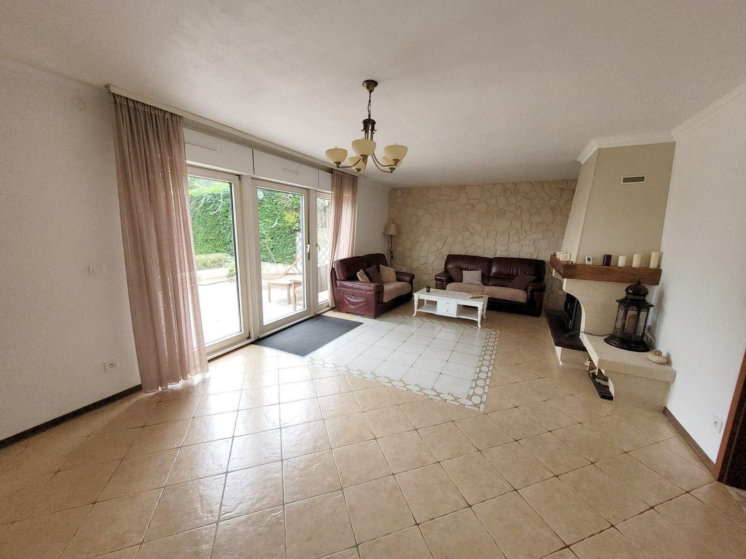Maison à vendre, 145m², Asnières-sur-Oise