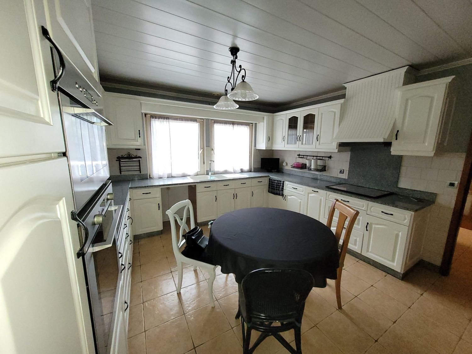 Maison à vendre, 145m², Asnières-sur-Oise