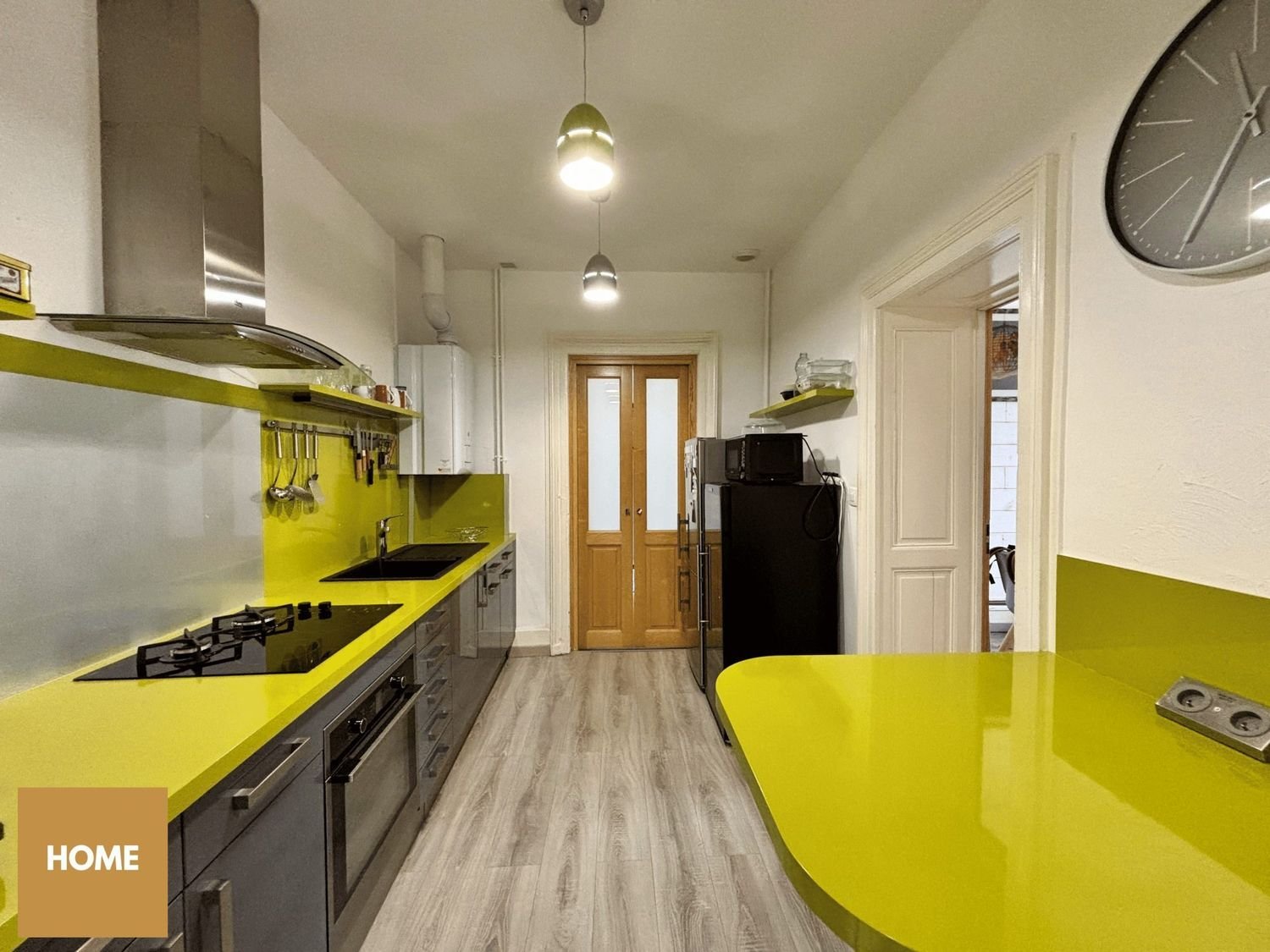 Appartement à vendre, 49m², Vandoeuvre-lès-Nancy