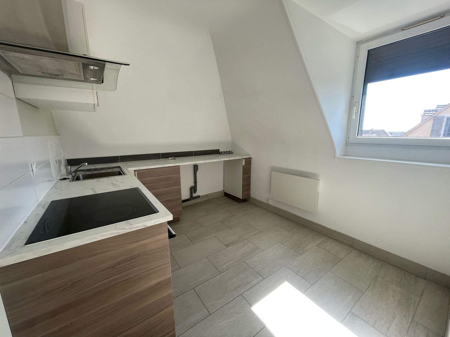 Appartement à vendre, 35m², Sausheim