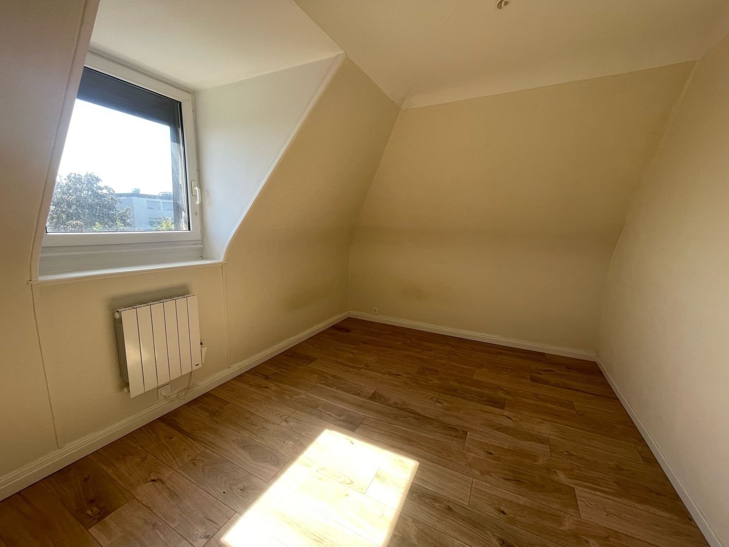 Appartement à vendre, 35m², Sausheim