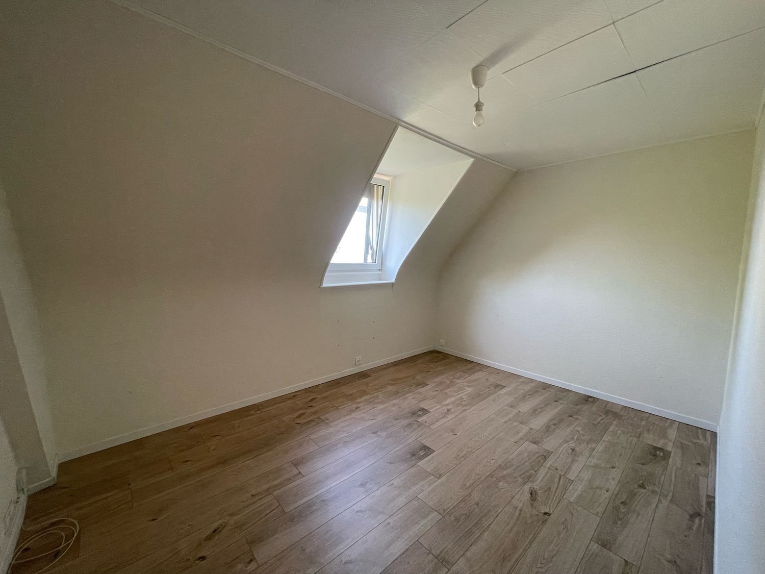 Appartement à vendre, 35m², Sausheim