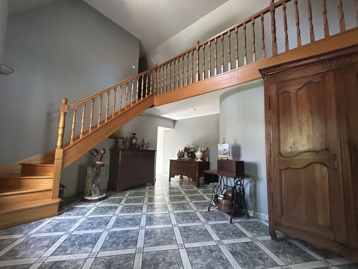 Maison à vendre, 240m², Saint-Amand-les-Eaux
