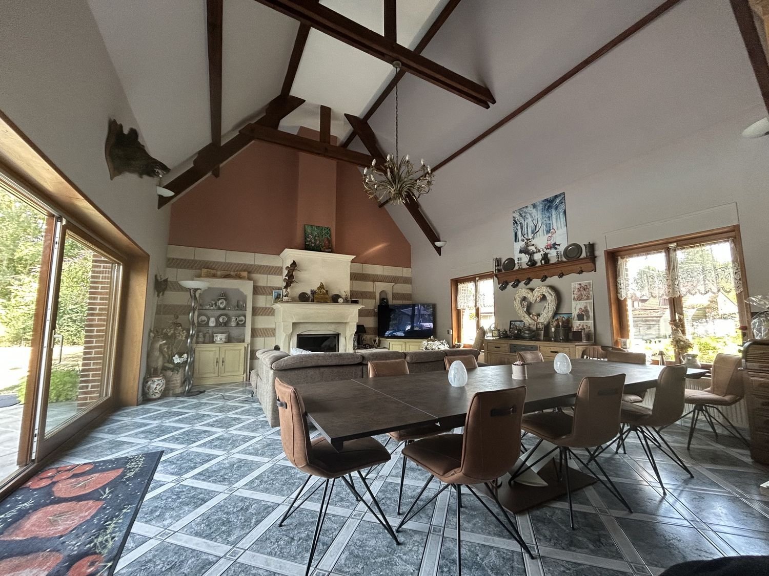 Maison à vendre, 240m², Saint-Amand-les-Eaux