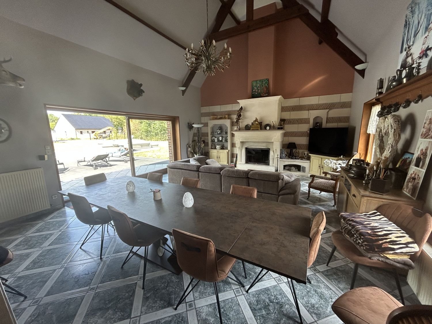 Maison à vendre, 240m², Saint-Amand-les-Eaux