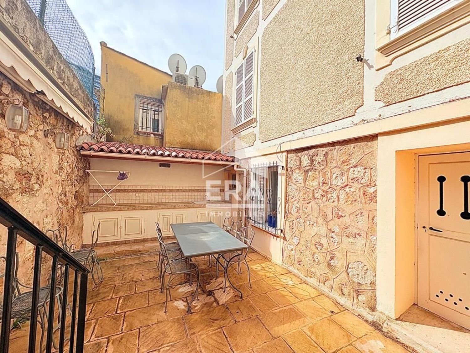 Maison à vendre, 180m², Beausoleil