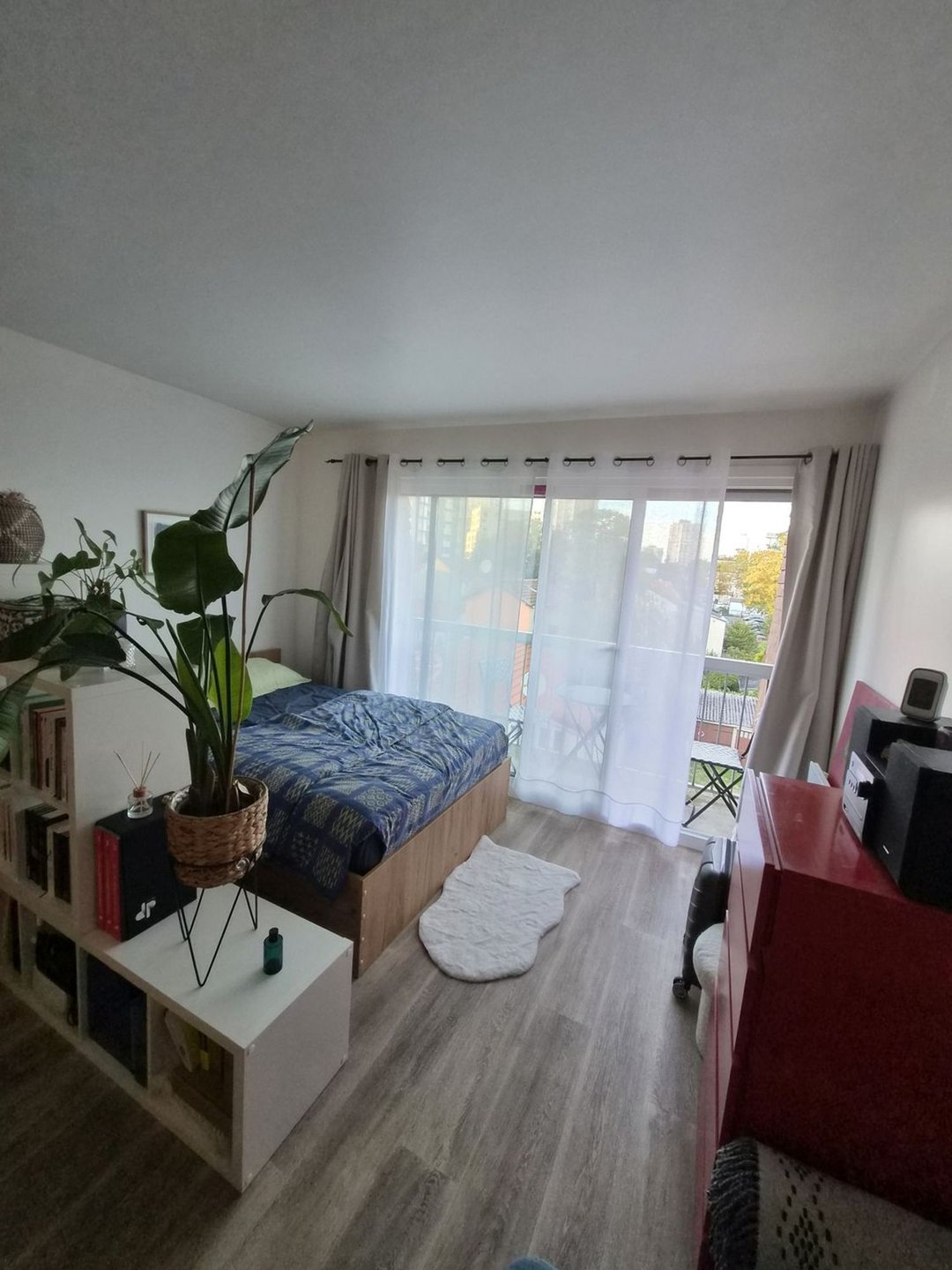 Appartement à louer, 31m², Les Lilas