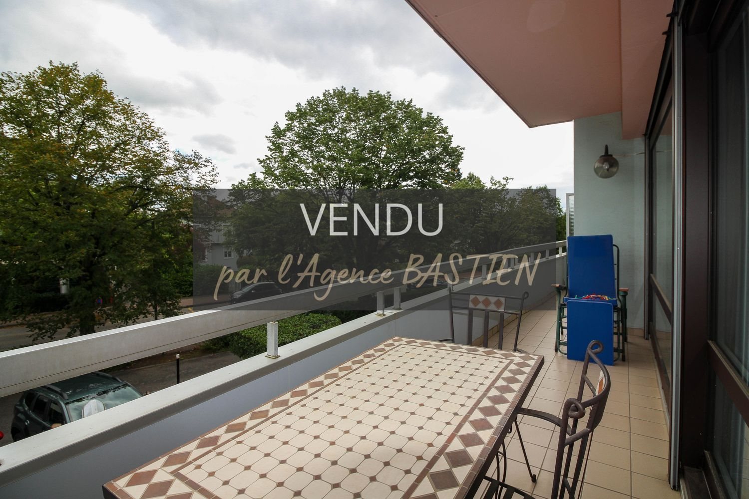 Appartement à vendre, 46m², Divonne-les-Bains