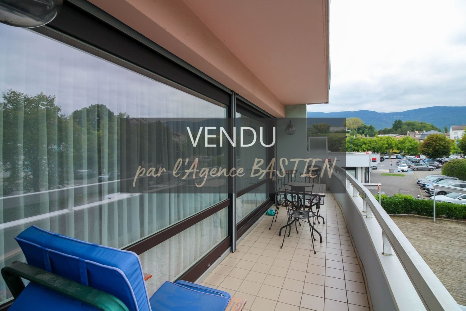 Appartement à vendre, 46m², Divonne-les-Bains