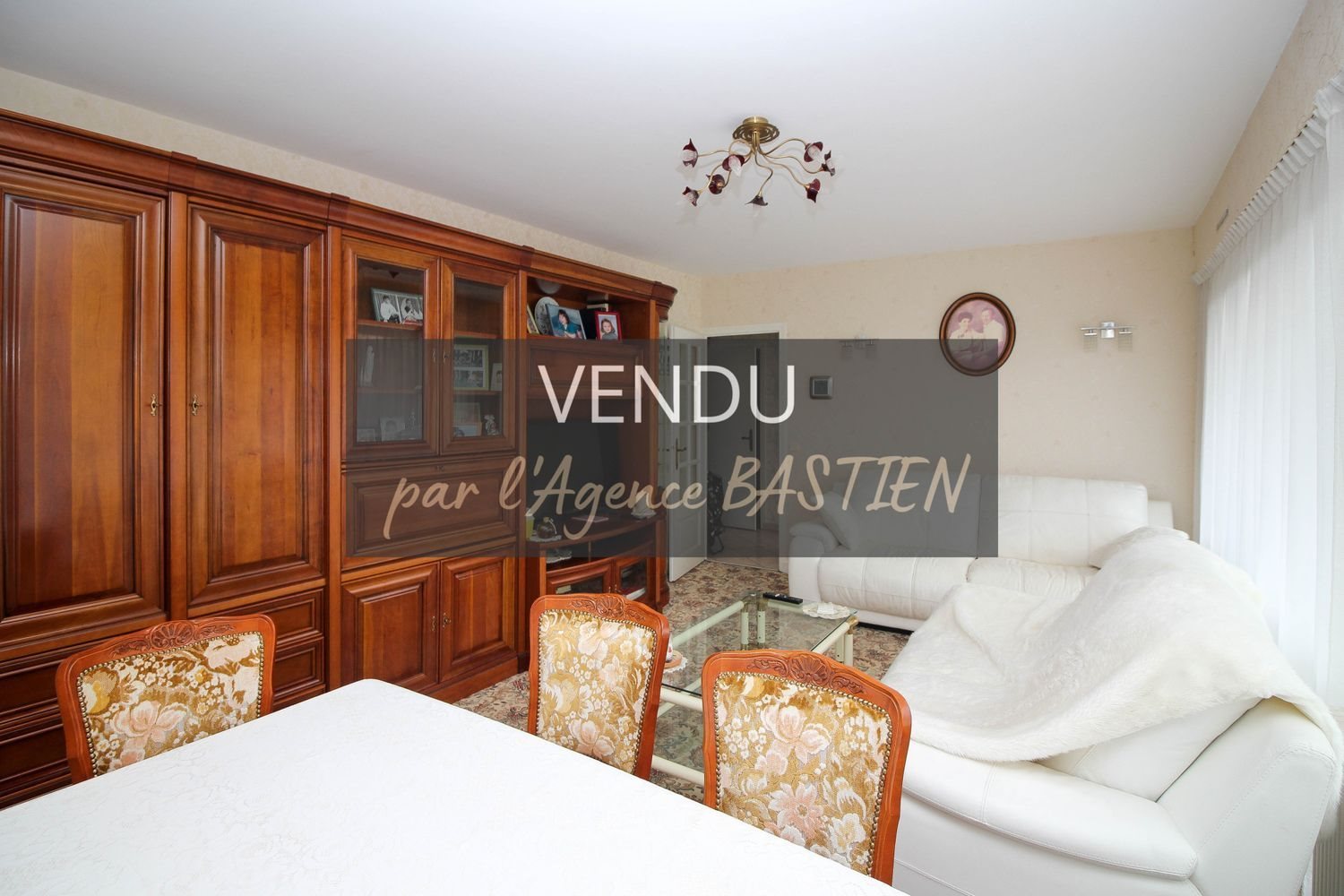 Appartement à vendre, 46m², Divonne-les-Bains