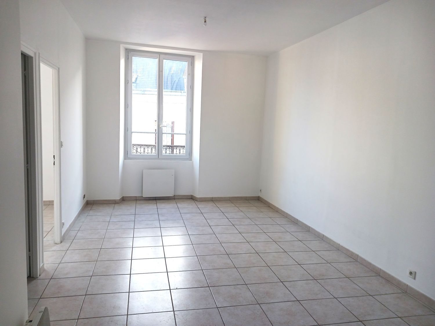 Appartement à louer, 36m², Puiseaux