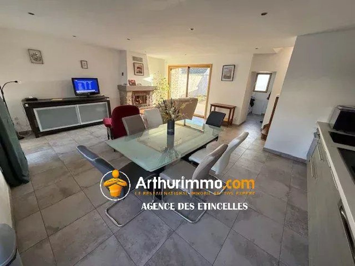 Maison à vendre, 78m², Eancé