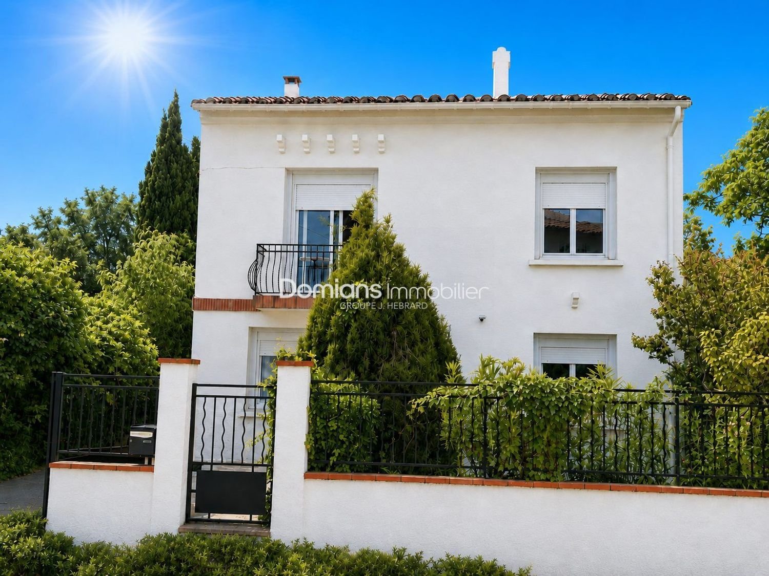 Maison à vendre, 121m², Argelès-sur-Mer
