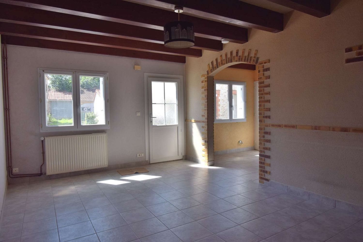 Maison à vendre, 69m², Geneston