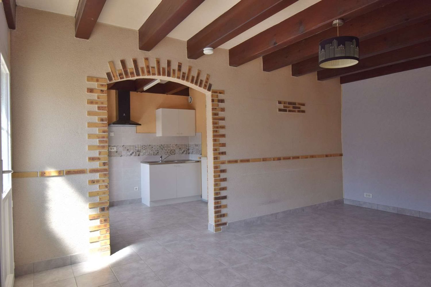 Maison à vendre, 69m², Geneston