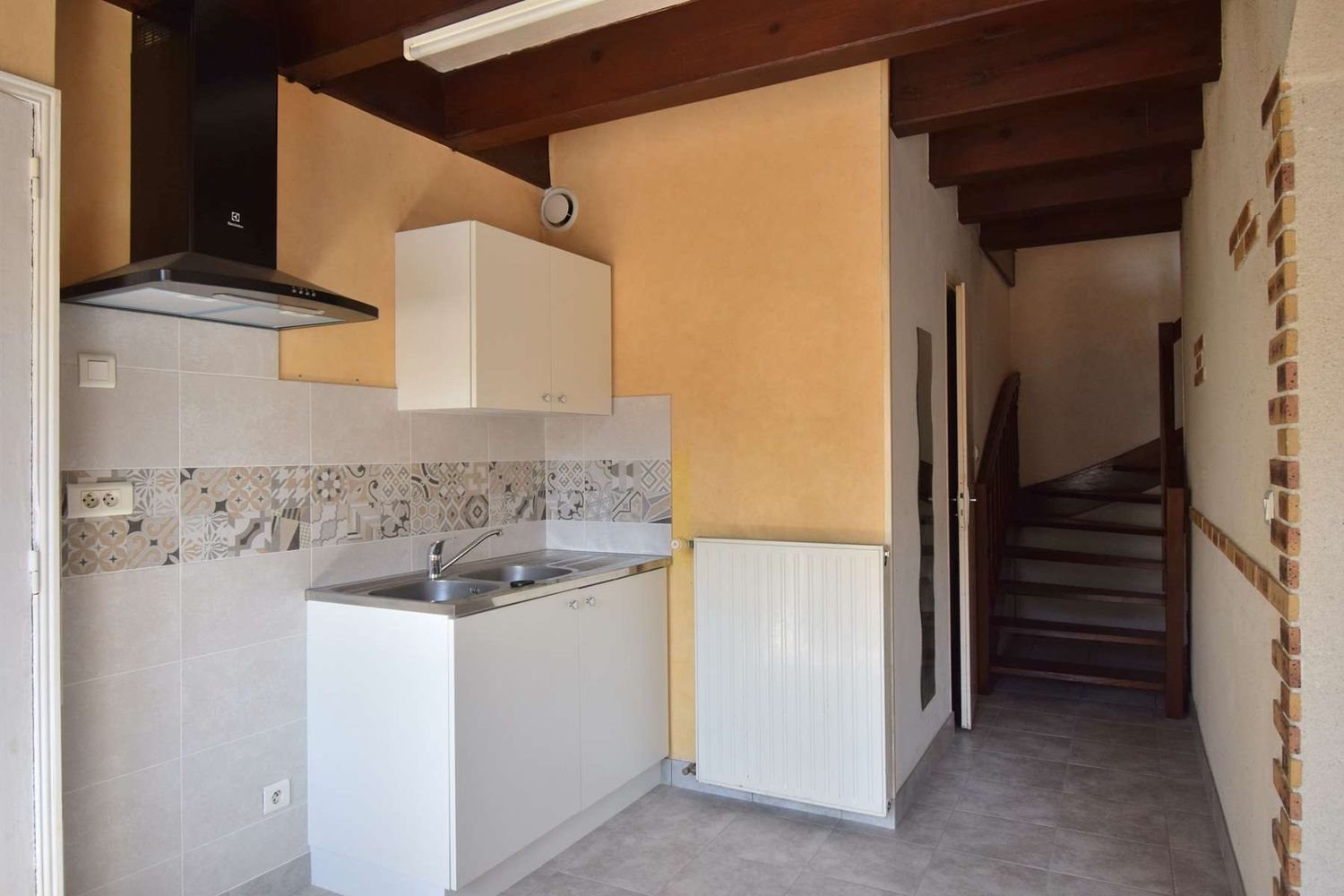 Maison à vendre, 69m², Geneston