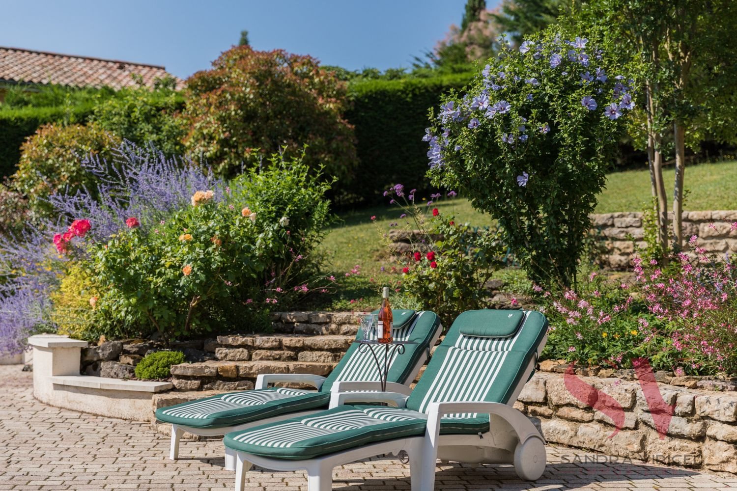 Maison à vendre, 200m², Saint-Didier-au-Mont-d'Or