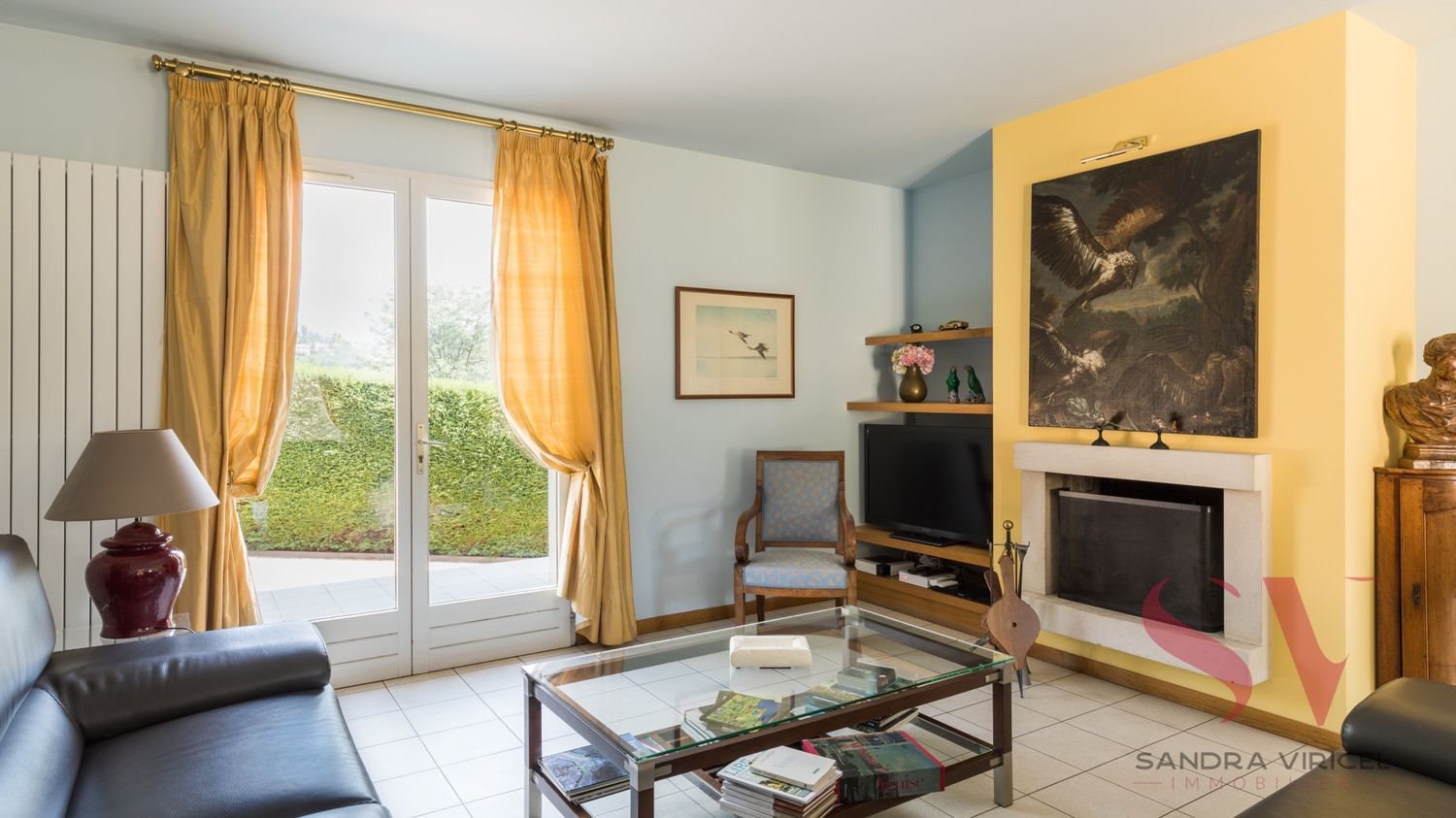 Maison à vendre, 200m², Saint-Didier-au-Mont-d'Or