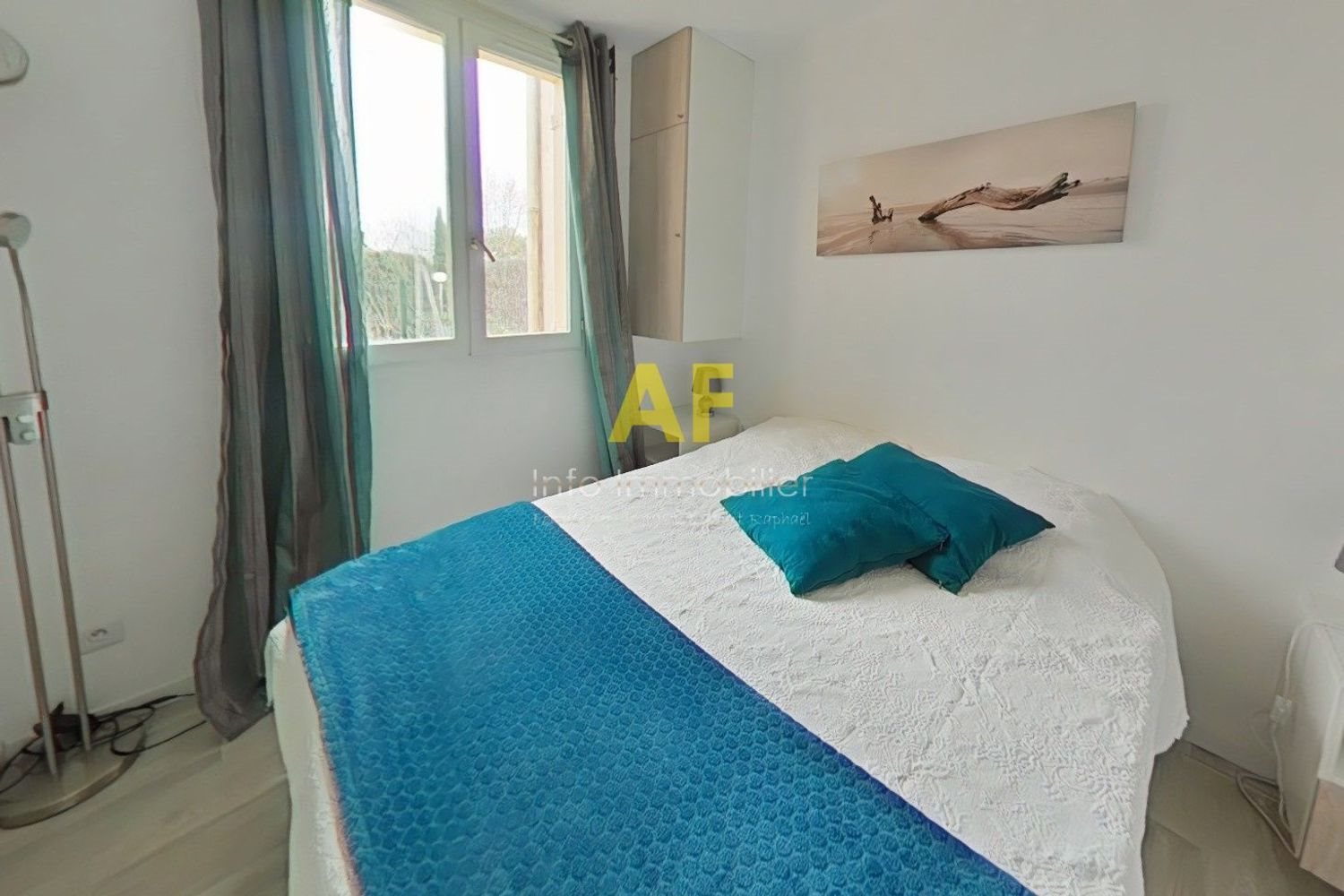 Appartement à vendre, 29m², Fréjus