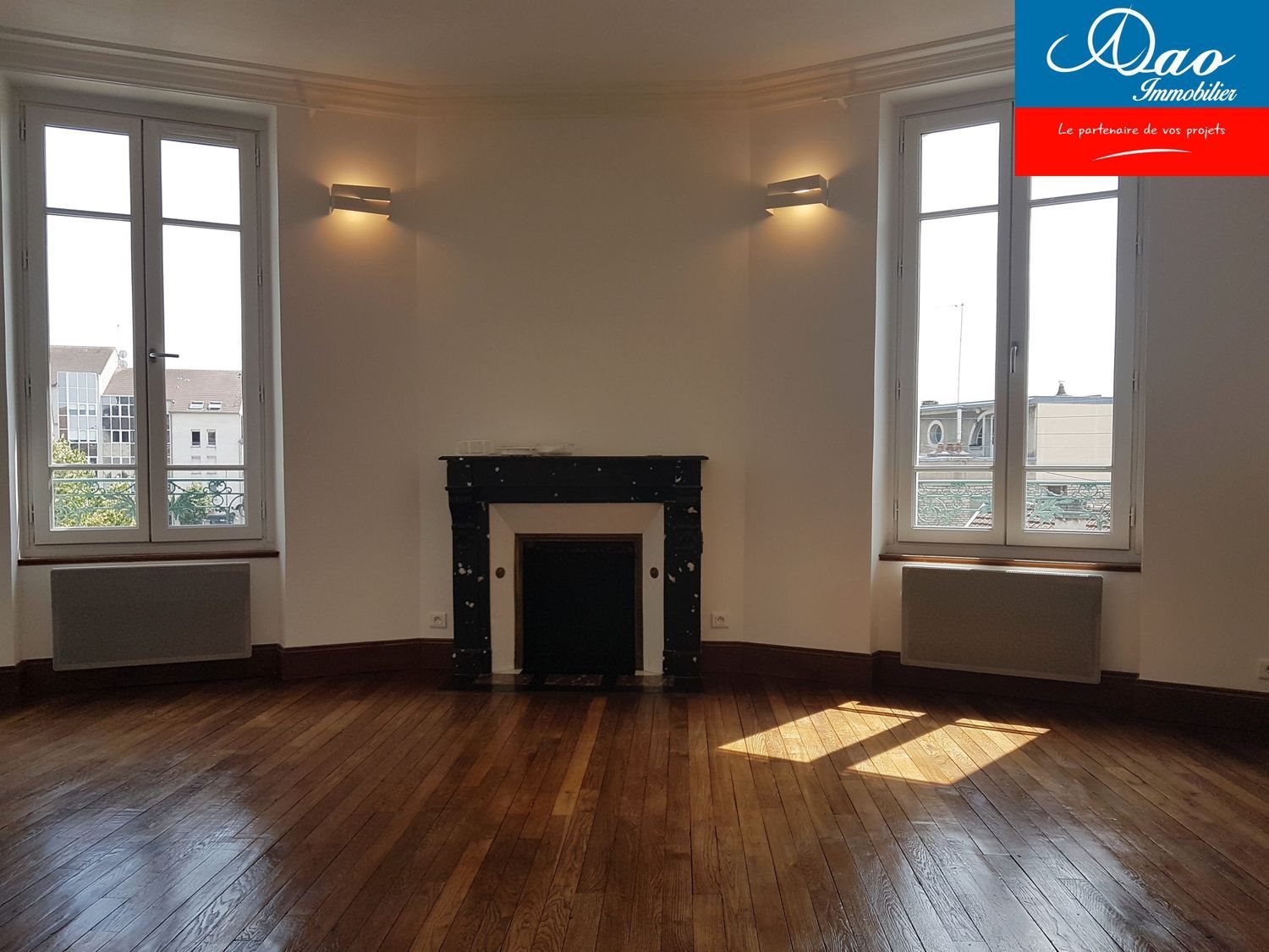 Appartement à louer, 59m², Sainte-Savine