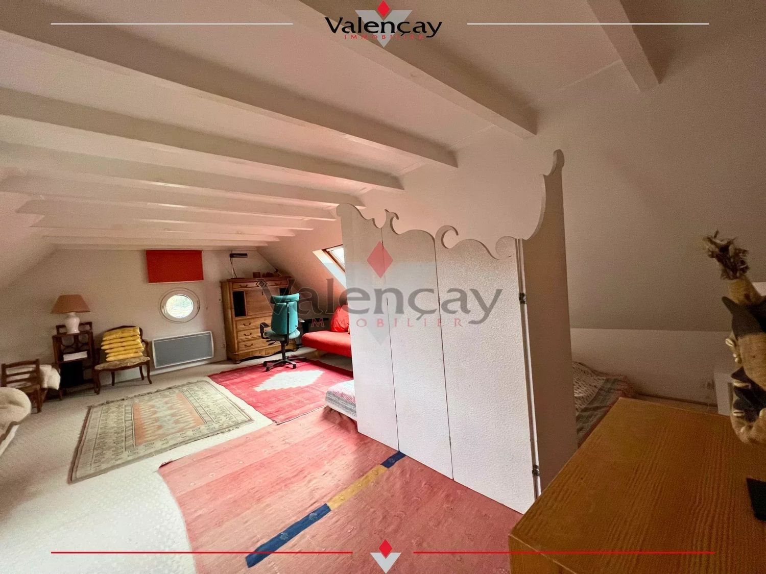 Maison à vendre, 114m², Riedisheim